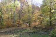 Felsőtárkány – Vár Hill Nature Trail