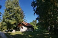 Turistapark Szentlélek