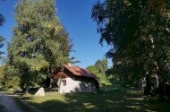 Turistapark Szentlélek
