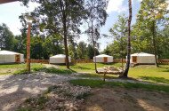Turistapark Szentlélek