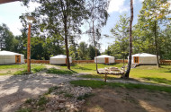 Turistapark Szentlélek