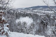 Nyugati Kapu Látogatóközpont