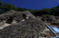 Szomolya – Beehive Rock Nature Trail