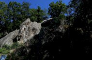Szomolya – Beehive Rock Nature Trail