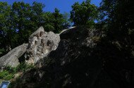 Szomolya – Beehive Rock Nature Trail