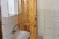 Oszlai kulcsosház