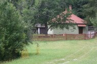 Oszlai kulcsosház