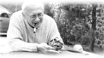 In memoriam Kordos László