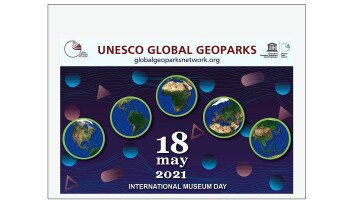 International Museum Day at the Miocene Park