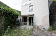 URBEX túrák a lillafüredi Sziklában