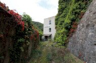 URBEX túrák a lillafüredi Sziklában
