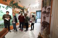 Nyugati Kapu Látogatóközpont