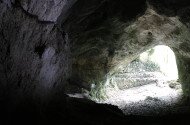 Föld napi geotúra a Szeleta-barlanghoz