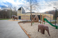 Szeleta Park