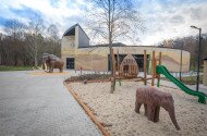 Szeleta Park