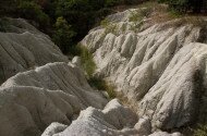 The rhyolitic tuff of Kazár 