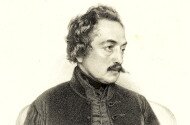 Kubinyi Ferenc emléktúra - az 1848-as forradalom és szabadságharc hőse Ipolytarnócon