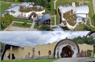 Kulturális Örökségünk Napjai a Miocén Parkban