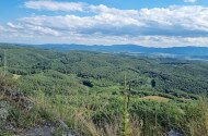 Panoráma a Nagykőről