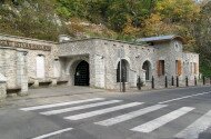 Szent István-barlang, lillafüredi barlang, barlangtúra, gyógybarlang, barlangok hónapja
