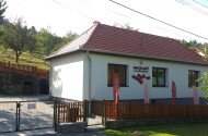 Macskakő Guesthouse 