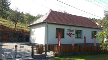 Macskakő Guesthouse