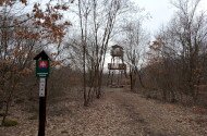 Educational walkway Mačacia 