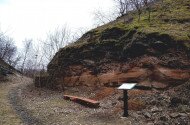 Educational walkway Mačacia 