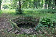 Madárdalos fürdőnéző Kácson - Ahol a források titkokat rejtenek