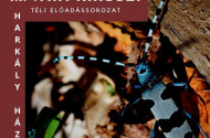 Mátra Kincsei Téli Előadássorozat