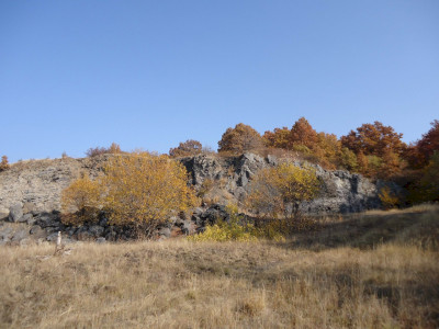 Medves-Dobogokő (Dunivá hora)-2