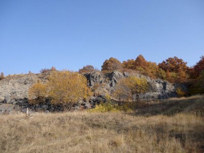 Medves-Dobogokő (Dunivá hora)-2
