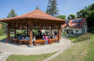 Nyugati Kapu Látogatóközpont