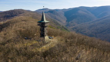 Millenniumi kilátó