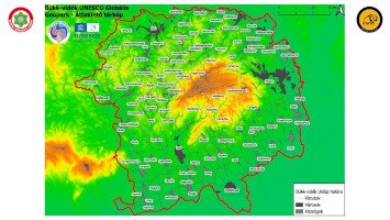 Most igazán megéri geoparkos településnek lenni!
