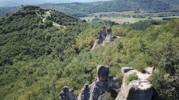 Nemzetközi geoparki együttműködés a Bükk-vidéken – V4-es országok szakemberei érkeznek hozzánk