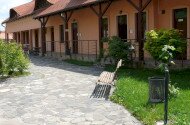 Novohradské turisticko-informačné centrum