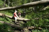 Répáshuta - Rejteki tanösvény II. (nagy kör)