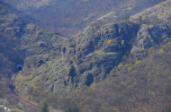 Geologický náučný chodník Szarvaskő 