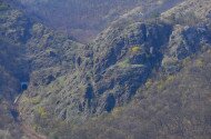 Geologický náučný chodník Szarvaskő 