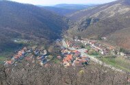Szarvaskő – Geological Nature Trail