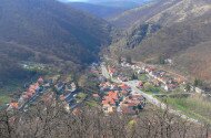 Geologický náučný chodník Szarvaskő 