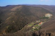 Geologický náučný chodník Szarvaskő 