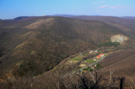 Geologický náučný chodník Szarvaskő 