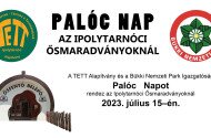 Palóc Nap a Miocén Parkban