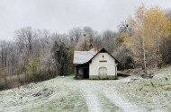 Télbúcsúztató madárgyűrűzés Jávorkúton