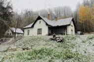 Télbúcsúztató madárgyűrűzés Jávorkúton