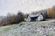 Télbúcsúztató madárgyűrűzés Jávorkúton