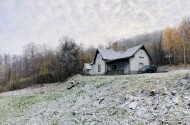 Télbúcsúztató madárgyűrűzés Jávorkúton