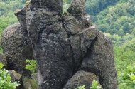 Pogányvár